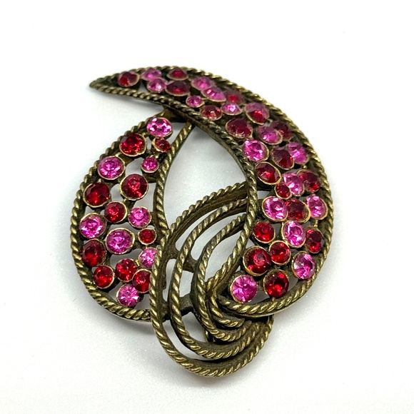 Vintage Kramer of New York - Picture 3 of 8